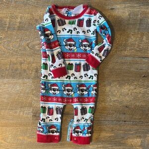 Buc-ee’s Baby Onesie